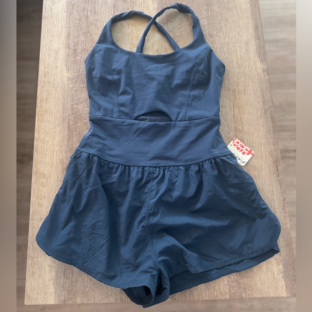 Free People Movement | Righteous Runsie Supernova